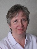 Portrait for Alison Mathias